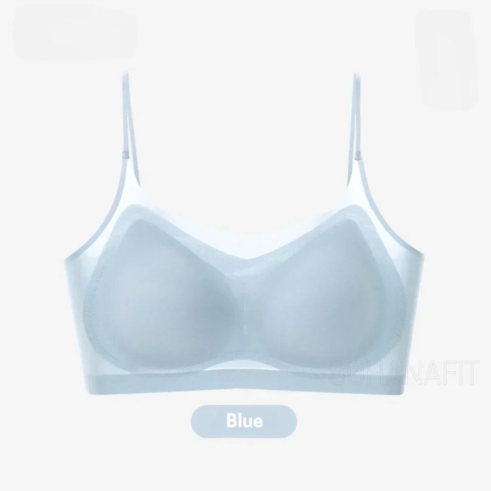 AirSilk Everyday Comfort Bra {Pack of 4}