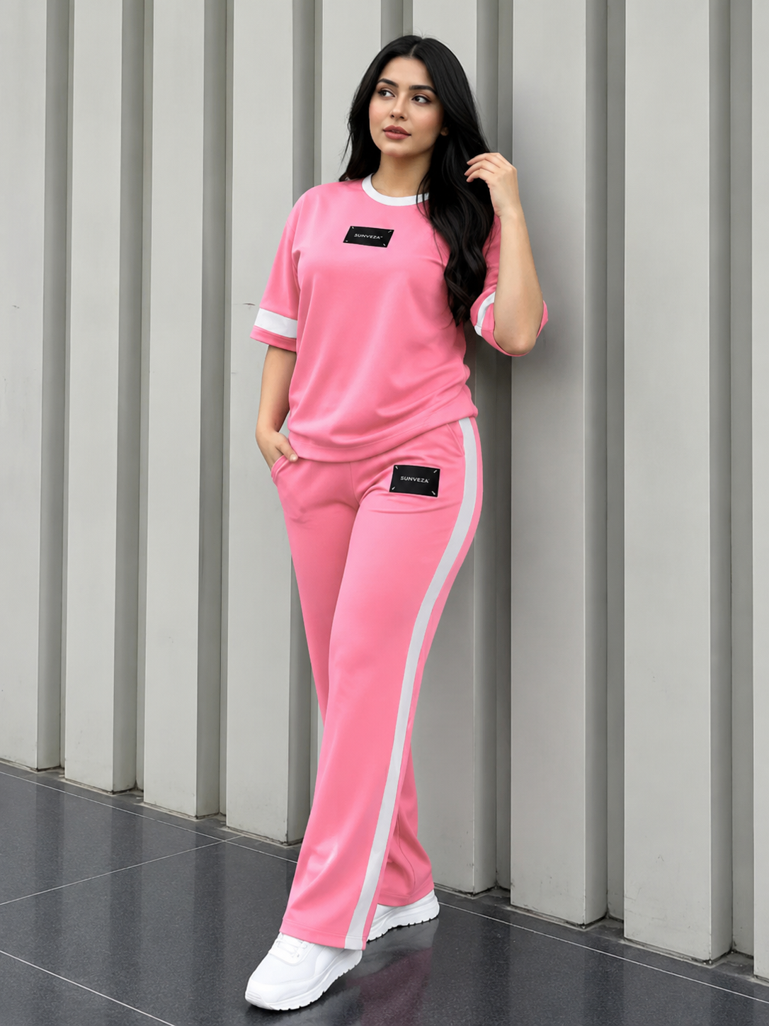 Women's Premium Co-Ord Set – Buy 1 Get 1 FREE